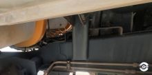 XCMG Second Hand 20 Ton Truck Crane XCT20L5 Fast Delivery Worldwide Export